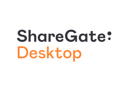 ShareGate / InterHAND S. A.