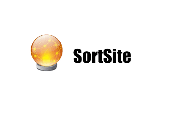 SortSite / InterHAND S. A.