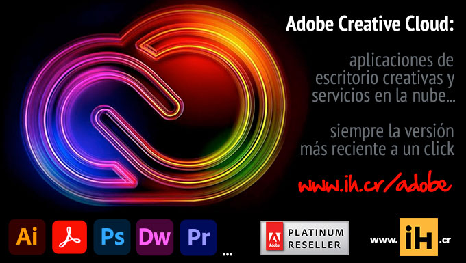 Adobe CCT