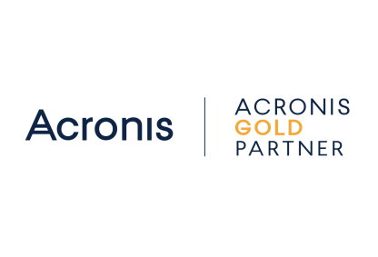 Acronis / InterHAND S. A.