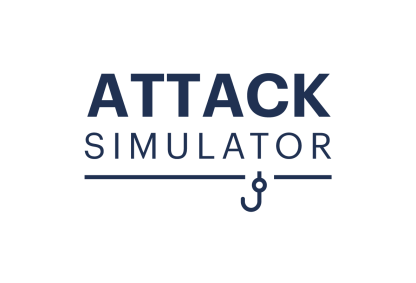 Attack Simulator / InterHAND S. A.