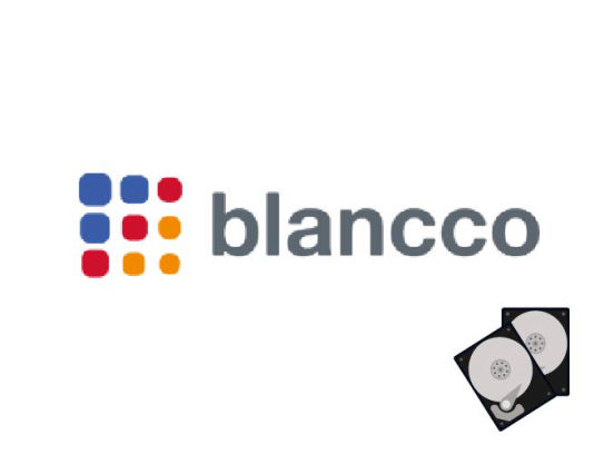 Blancco / InterHAND