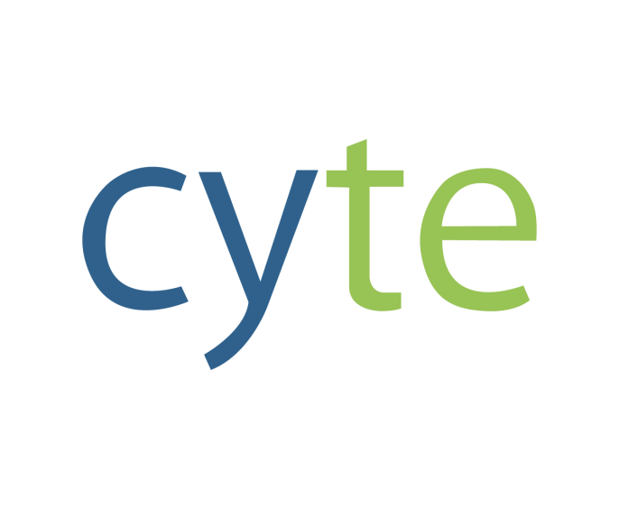 Cyte / InterHAND S. A.