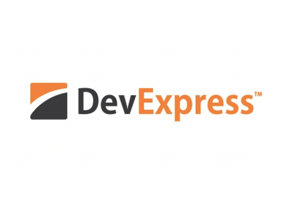 DevExpress