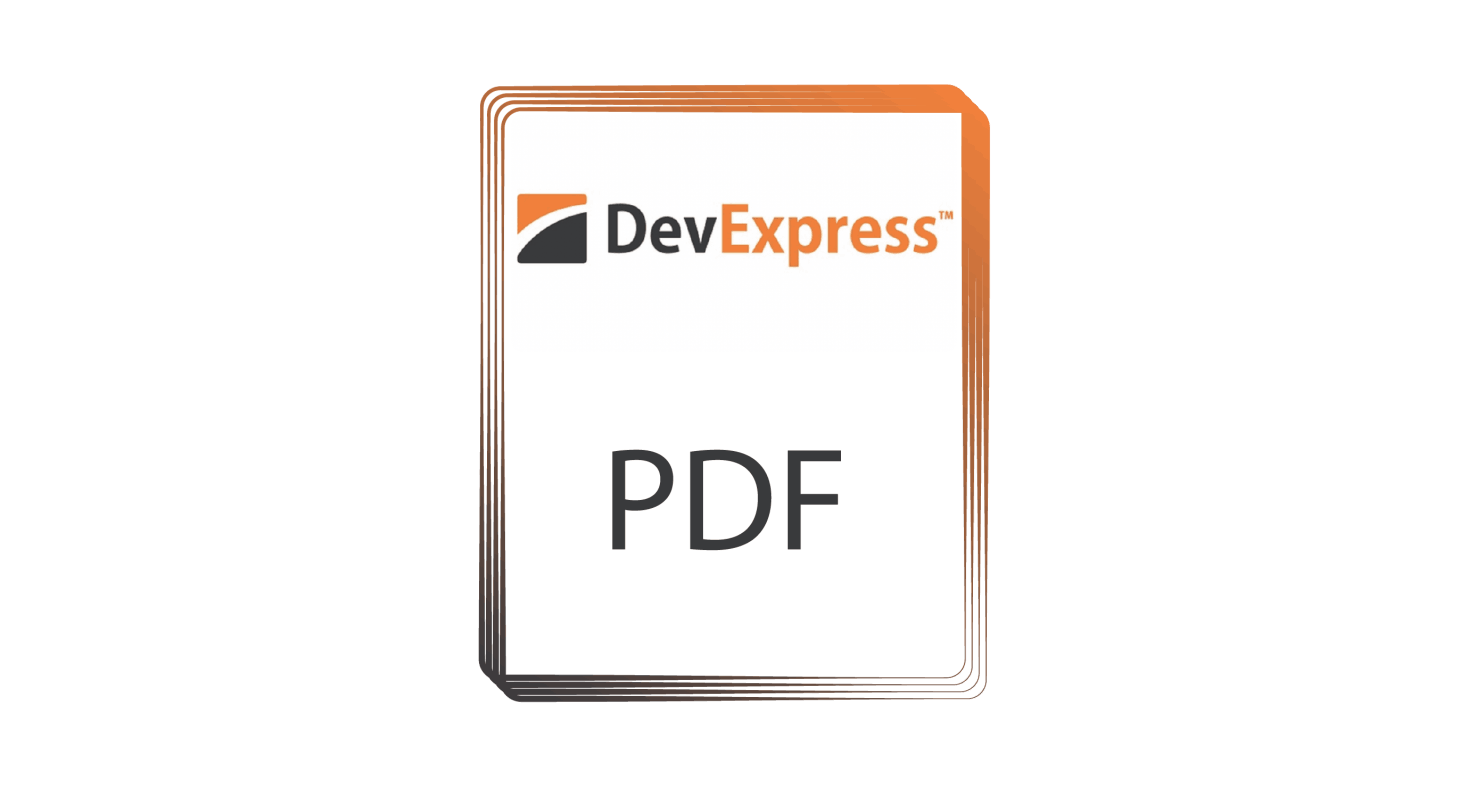DevExpress / InterHAND S. A.
