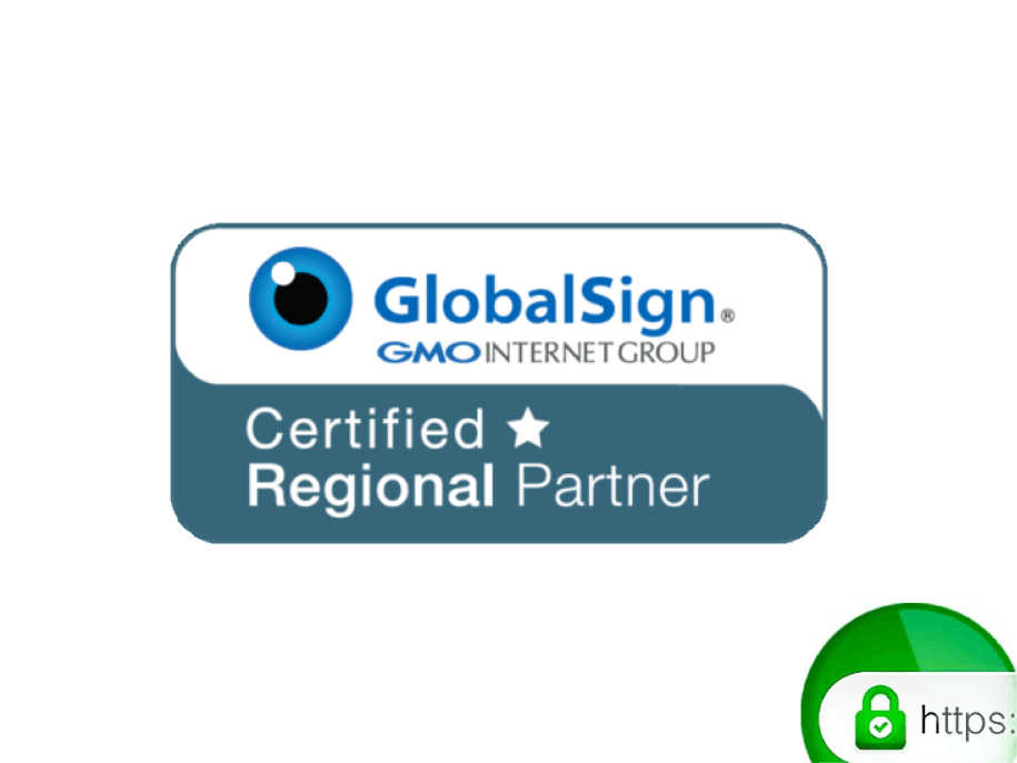 GlobalSign / InterHAND