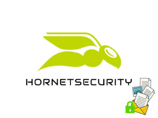 HornetSecurity / InterHAND