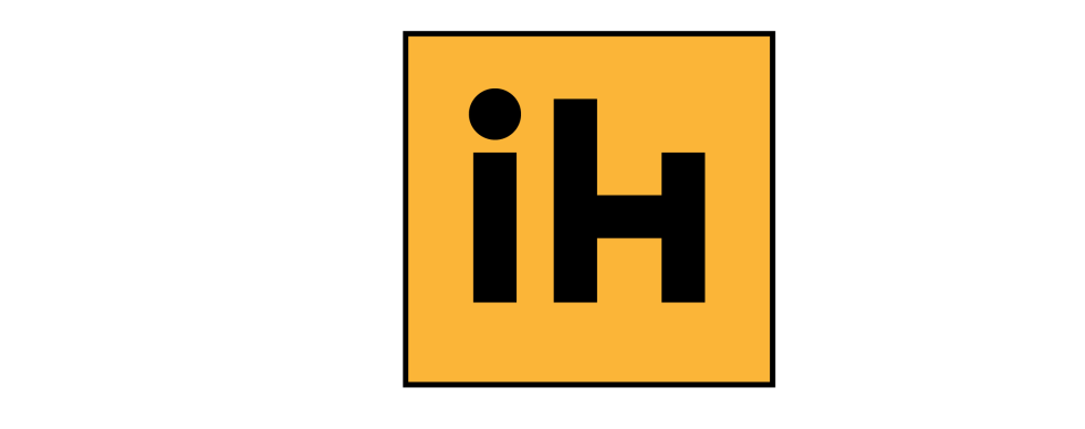 InterHAND S. A. Logo 
