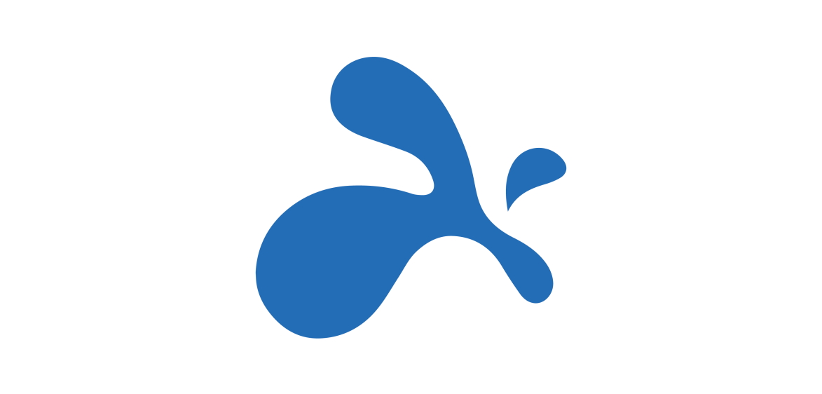 SplashTop logo - InterHAND