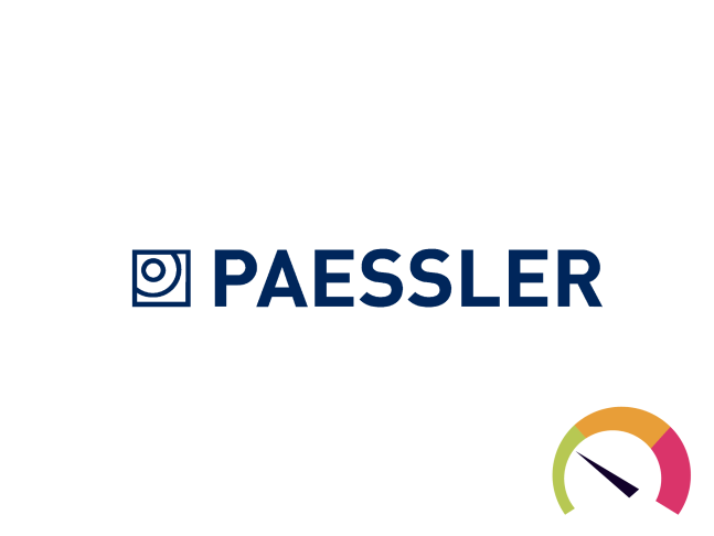Paessler / InterHAND