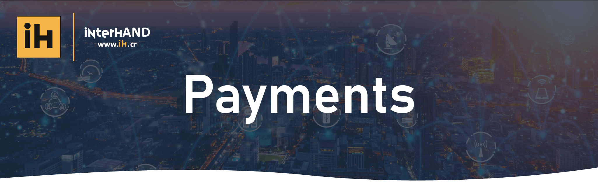 Payments / InterHAND