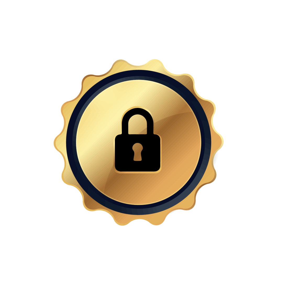 certificación dorado SSL InterHAND S. A.