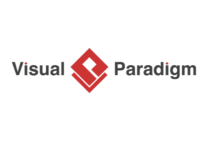 Visual Paradigm Logo / InterHAND S. A.