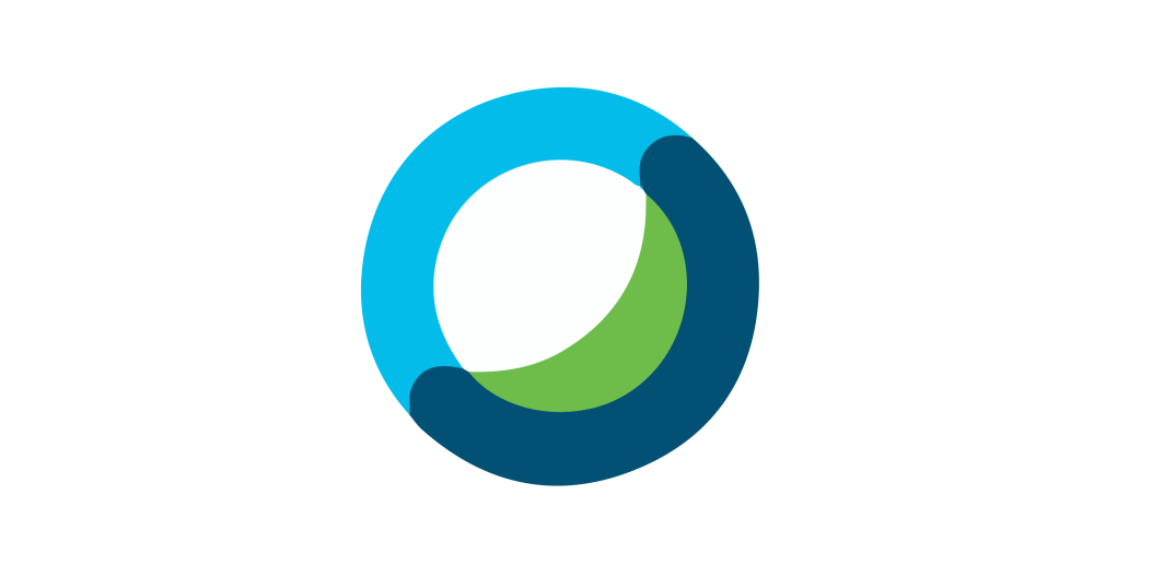 WebEx logo / InterHAND