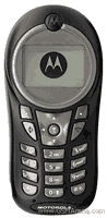 Motorola Cell phone