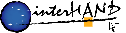 InterHAND logo