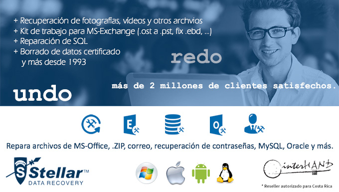 Soluciones de Backup BareMetal a Virtual en Windows y Linux